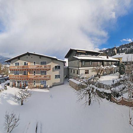 Reiters Wohlfuehlhotel Haus im Ennstal Extérieur photo