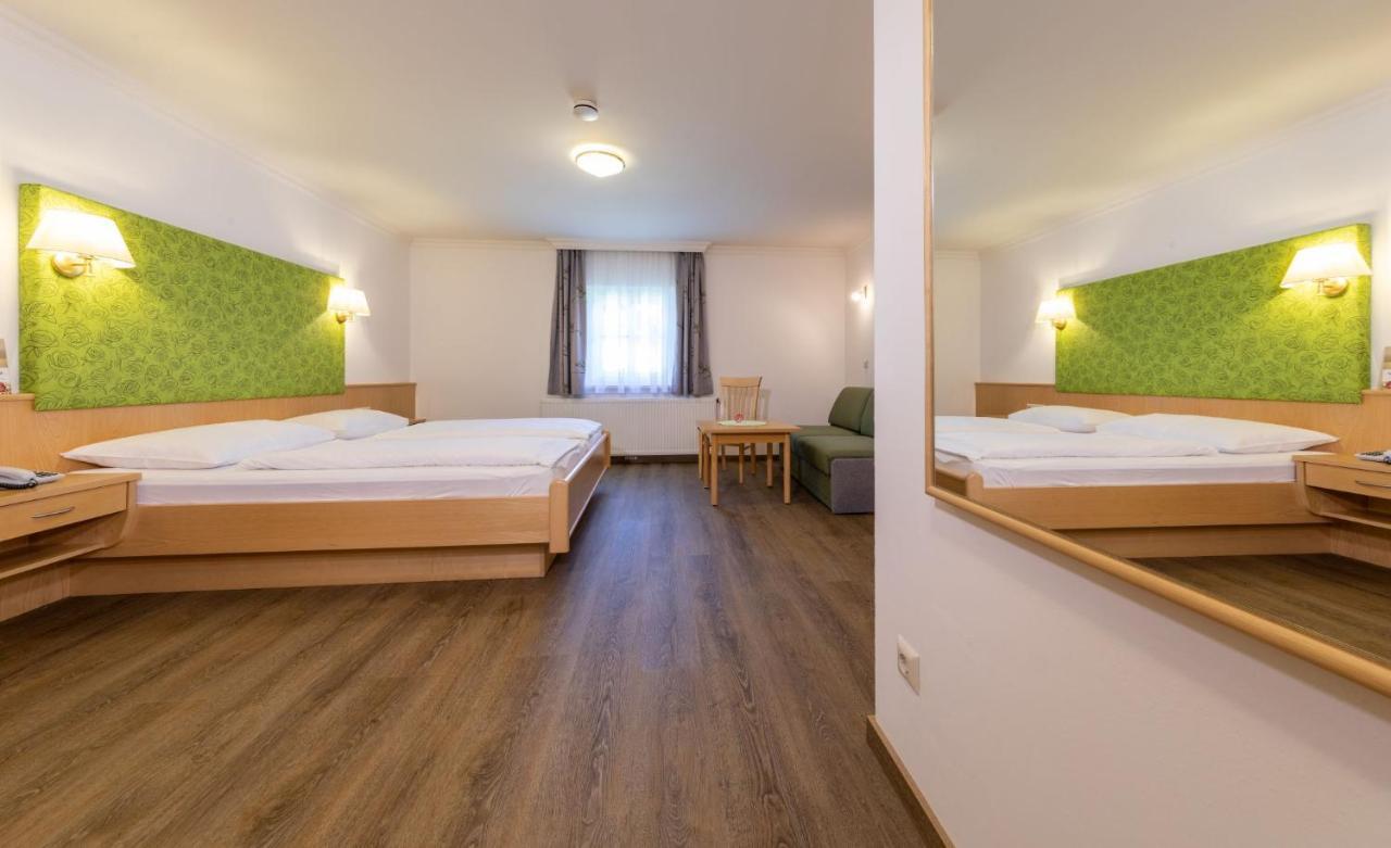 Reiters Wohlfuehlhotel Haus im Ennstal Extérieur photo