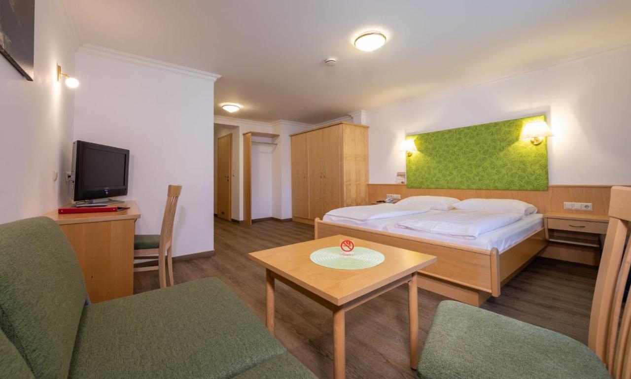 Reiters Wohlfuehlhotel Haus im Ennstal Extérieur photo