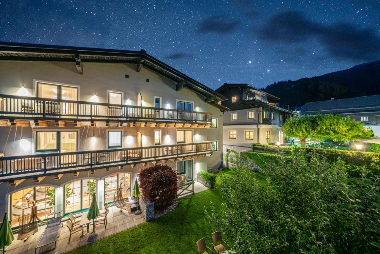 Reiters Wohlfuehlhotel Haus im Ennstal Extérieur photo