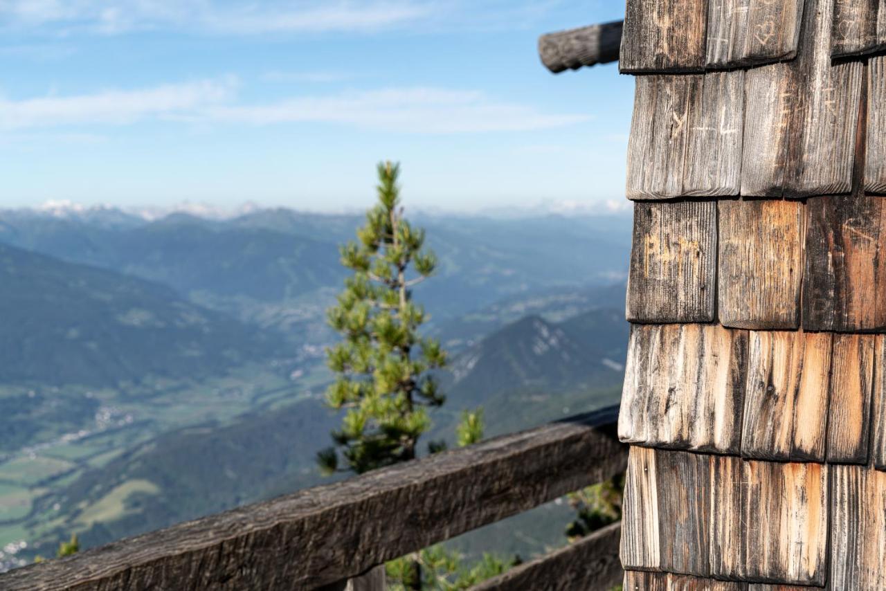 Reiters Wohlfuehlhotel Haus im Ennstal Extérieur photo