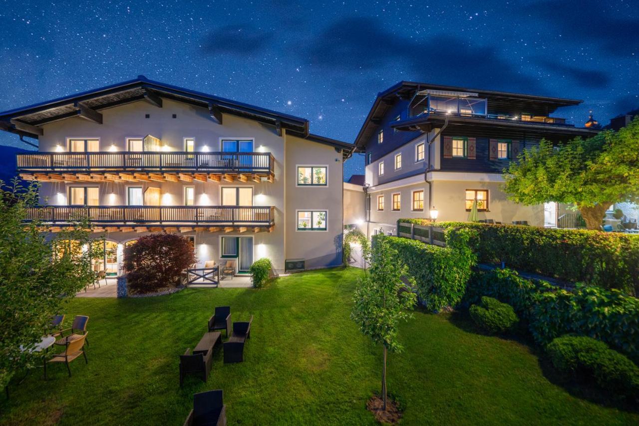 Reiters Wohlfuehlhotel Haus im Ennstal Extérieur photo