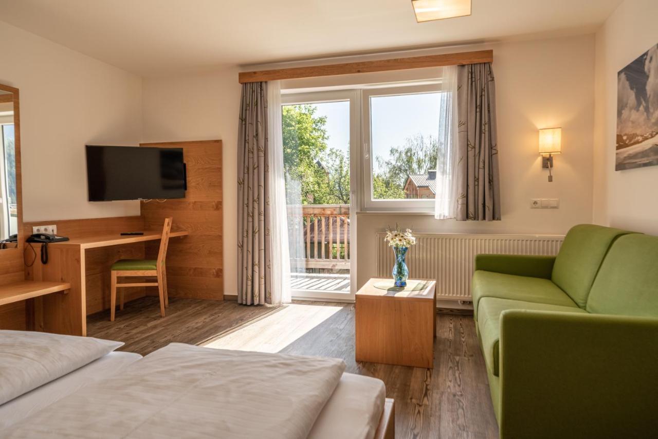 Reiters Wohlfuehlhotel Haus im Ennstal Extérieur photo