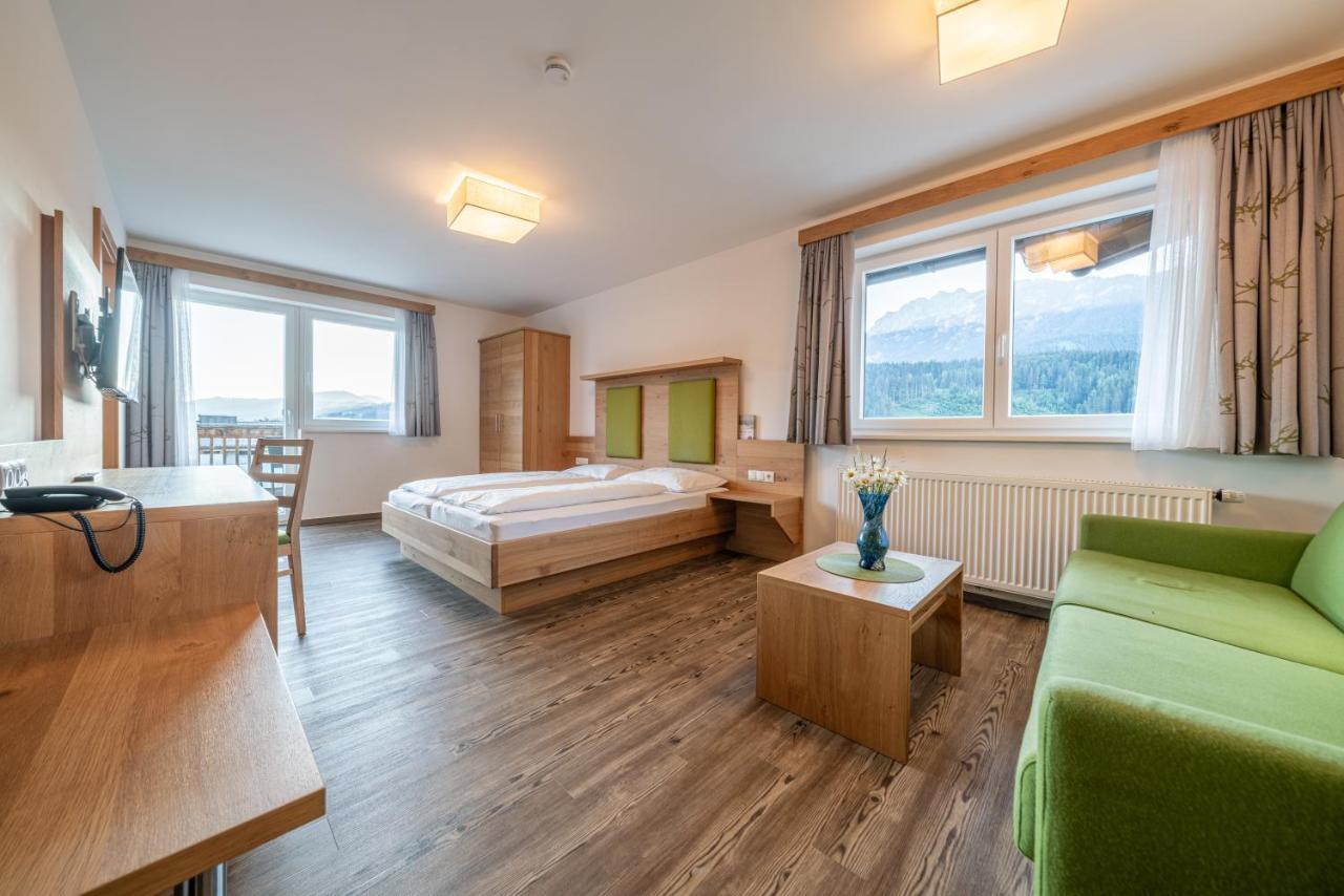 Reiters Wohlfuehlhotel Haus im Ennstal Extérieur photo