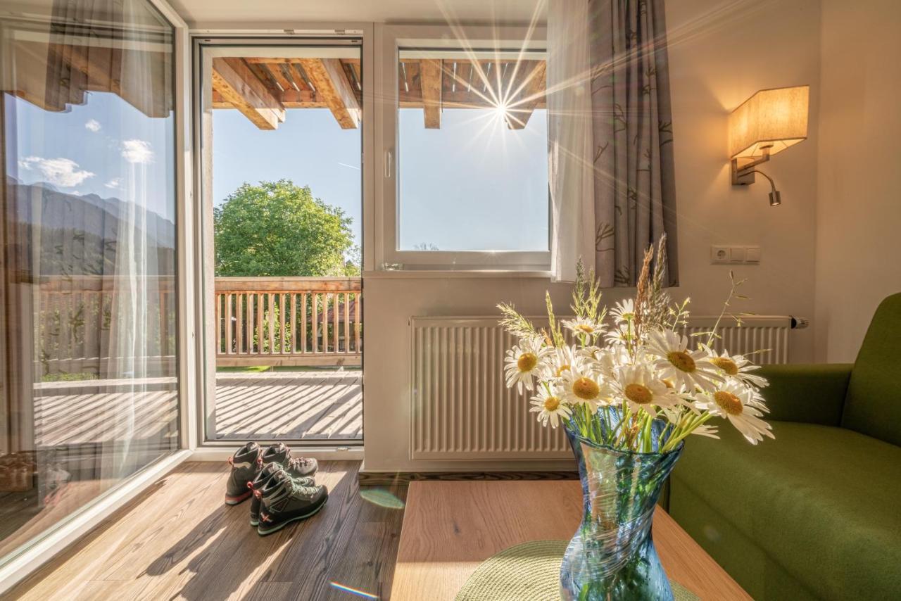 Reiters Wohlfuehlhotel Haus im Ennstal Extérieur photo