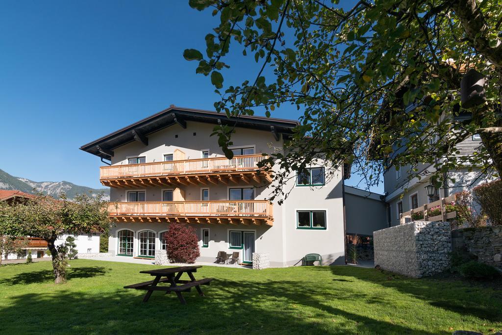 Reiters Wohlfuehlhotel Haus im Ennstal Extérieur photo