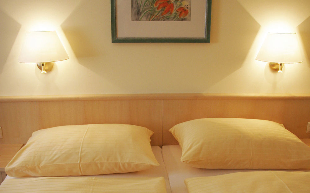 Reiters Wohlfuehlhotel Haus im Ennstal Extérieur photo