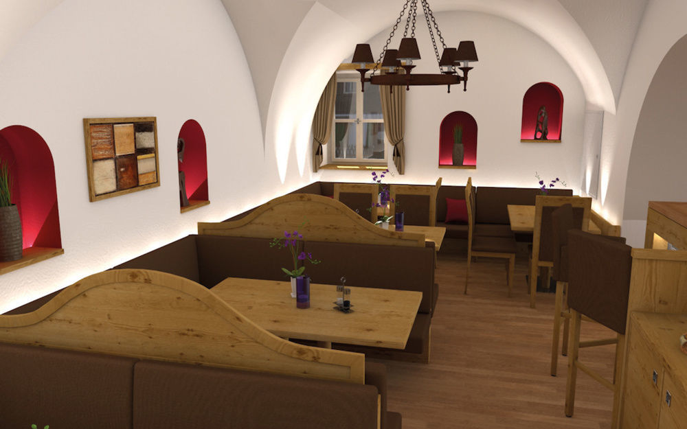 Reiters Wohlfuehlhotel Haus im Ennstal Extérieur photo