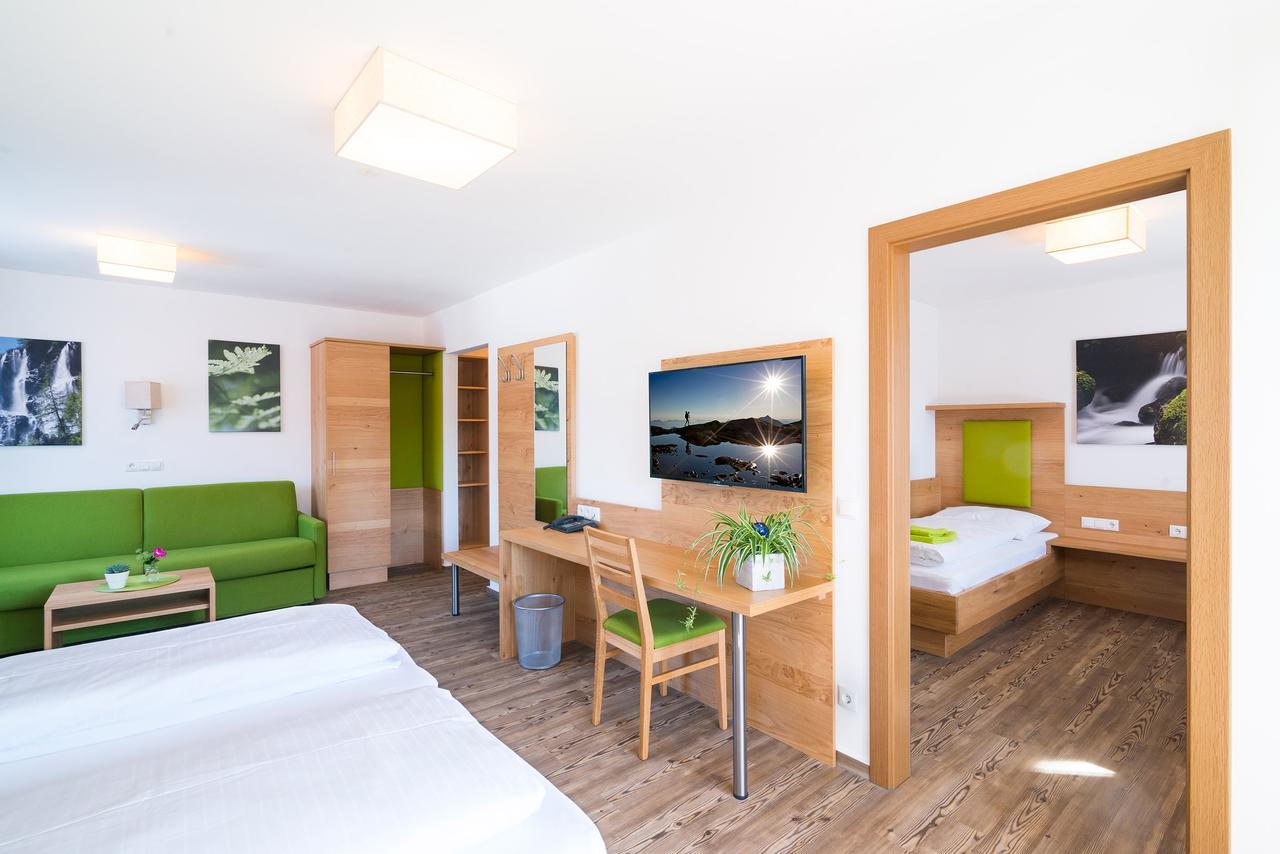 Reiters Wohlfuehlhotel Haus im Ennstal Extérieur photo