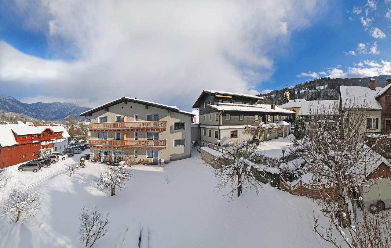 Reiters Wohlfuehlhotel Haus im Ennstal Extérieur photo