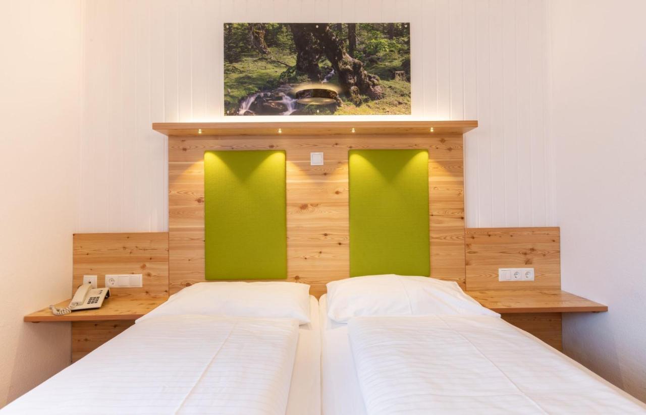 Reiters Wohlfuehlhotel Haus im Ennstal Extérieur photo