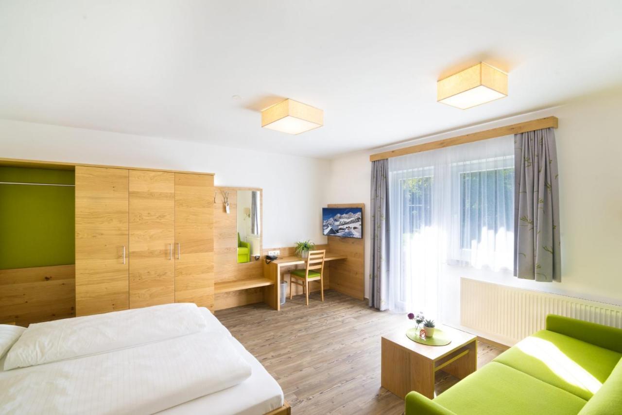 Reiters Wohlfuehlhotel Haus im Ennstal Extérieur photo