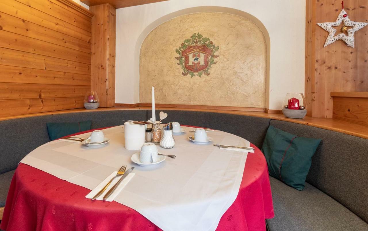 Reiters Wohlfuehlhotel Haus im Ennstal Extérieur photo