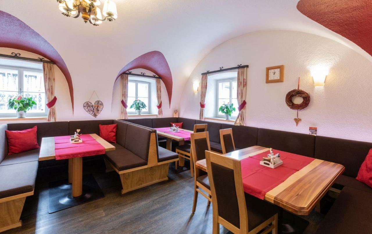 Reiters Wohlfuehlhotel Haus im Ennstal Extérieur photo
