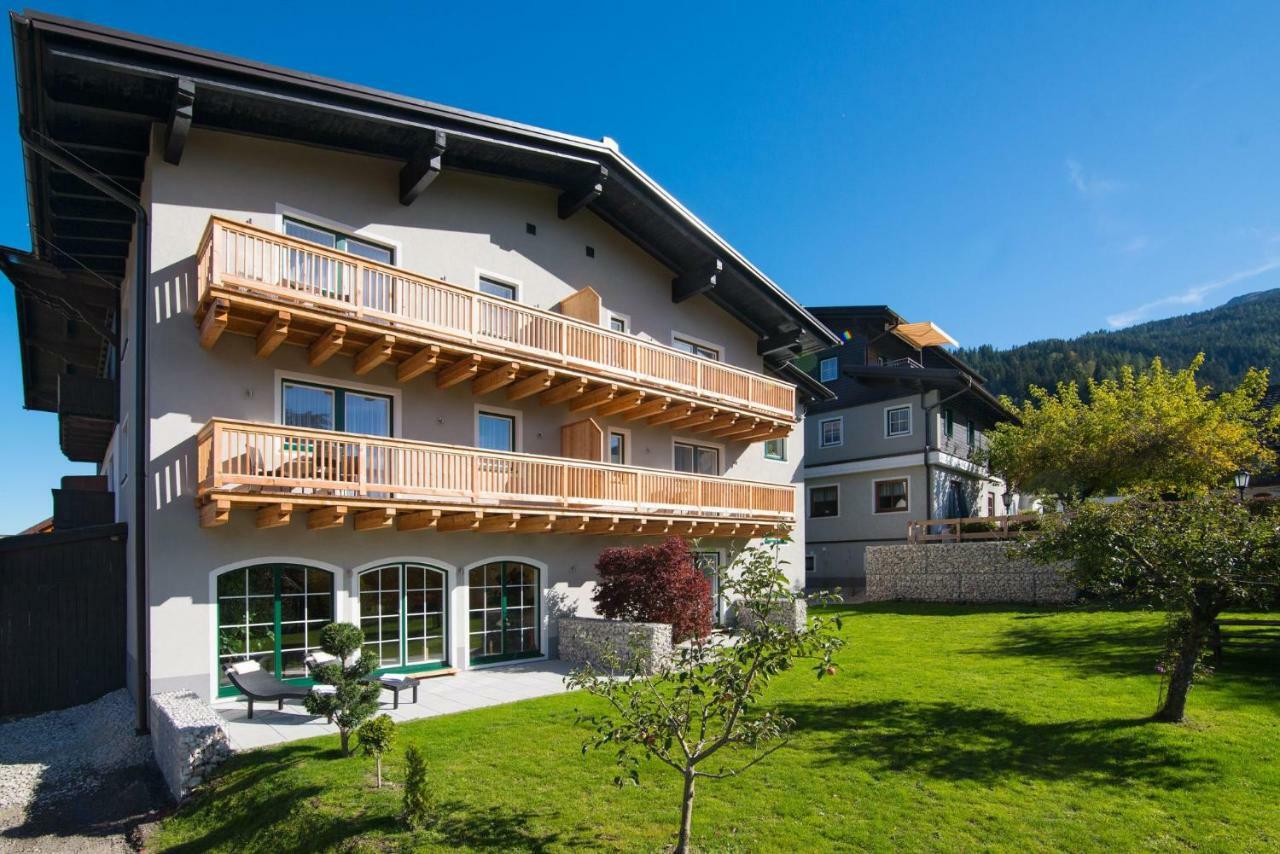 Reiters Wohlfuehlhotel Haus im Ennstal Extérieur photo