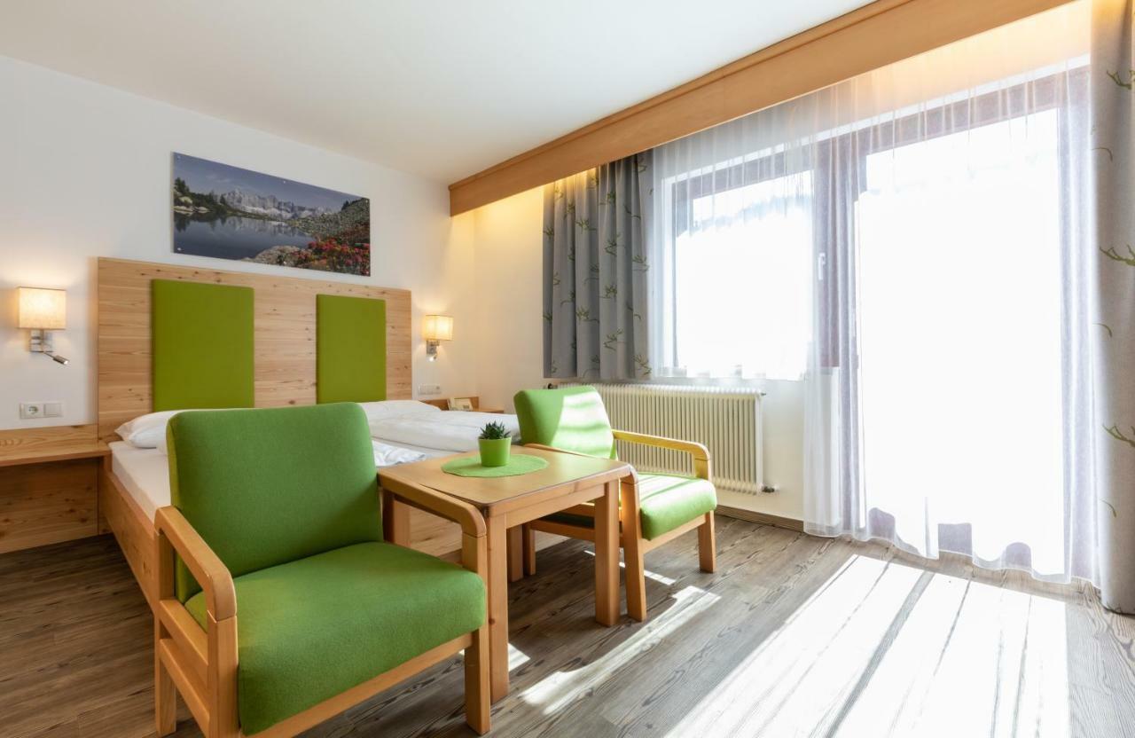 Reiters Wohlfuehlhotel Haus im Ennstal Extérieur photo