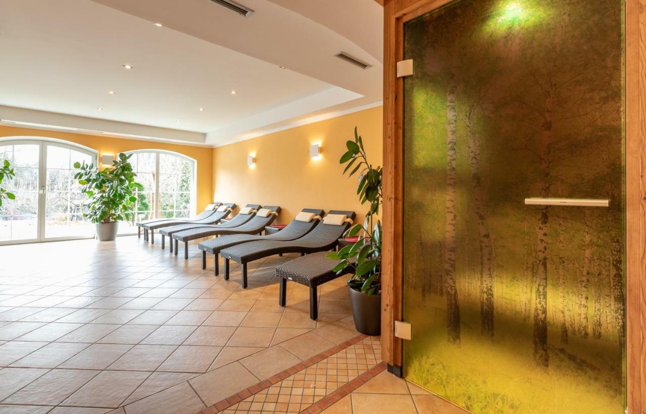 Reiters Wohlfuehlhotel Haus im Ennstal Extérieur photo