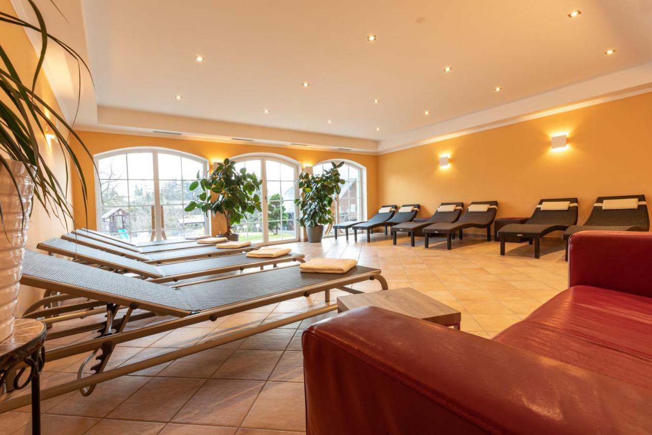 Reiters Wohlfuehlhotel Haus im Ennstal Extérieur photo